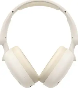 Havit H655BT - Bluetooth wireless headphones, beige