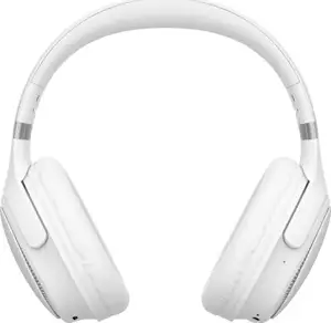 Havit H630BT PRO - Bluetooth headphones with ANC (white)