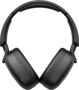 Havit H655BT - Bluetooth wireless headphones, black