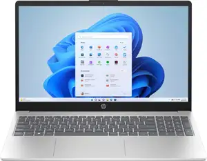 HP 15-fd1219nw Intel® Core™ i7-150U Laptop 39.6 cm (15.6
