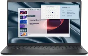 DELL PV15255 AMD Ryzen™ 5 7520U Laptop 39.6 cm (15.6