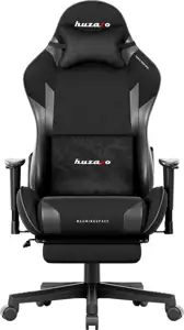 Huzaro Force 5.7 Black gaming chair