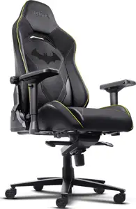 Trust 25787 video game chair PC gaming chair Padded seat Black