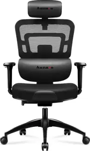 HUZARO COMBAT 7.0 GAMING STUHL SCHWARZ
