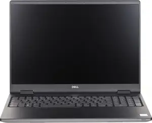 DELL PRECISION 7670 i5-126000HX 32GB 1TB SSD 16