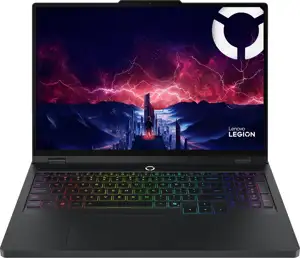 Lenovo Legion Pro 5 16ADR10 AMD Ryzen™ 7 8745HX Laptop 40.6 cm (16