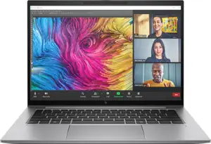 HP ZBook Firefly G11 Intel Core Ultra 7 165U Mobile workstation 35.6 cm (14