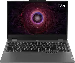 Lenovo LOQ 15ARP9 AMD Ryzen™ 5 7235HS Laptop 39.6 cm (15.6