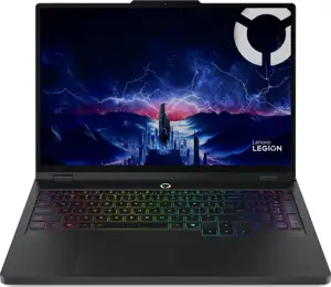 Lenovo Legion Pro 5 16IAX10 Intel Core Ultra 7 255HX Laptop 40.6 cm (16
