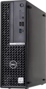 DELL OptiPlex 5090 i5-10500 16GB 512GB SSD SFF Win11pro Used