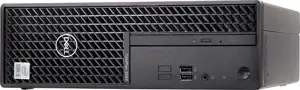 DELL OptiPlex 3090 i5-10505 16GB 256GB SSD SFF Win11pro Used