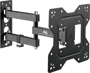 Maclean MC-700N TV Monitor Wall Mount Universal max VESA 200x20 23