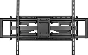 Maclean MC-482 TV Wall Mount Bracket for 60-120