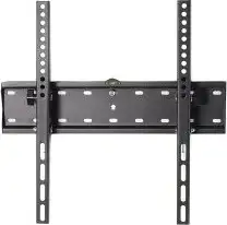 MACLEAN TV MOUNT 32-75’ MC-665 BLACK UP TO 40KG MAX VESA 400X400 MC-665