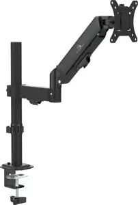 Maclean monitor mount, gas spring, 17