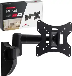 Maclean MC-503B monitor mount