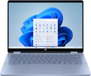 HP OmniBook 5 Flip 14-fp0004nw Intel Core 5 120U 2-in-1 Laptop 35.6 cm (14