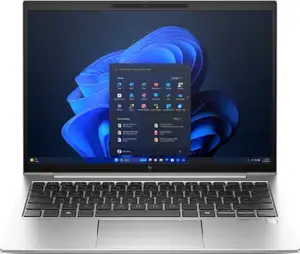 HP EliteBook 830 G11 Intel Core Ultra 5 135U Laptop 33.8 cm (13.3