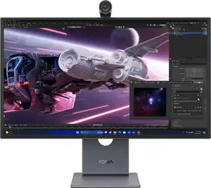 Lenovo Yoga Pro 27UD-10 Monitor