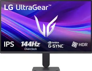 LG 24G411A-B computer monitor 61 cm (24