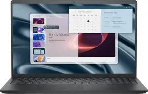 Notebook DELL Pro 15 Essential PV15250 Core 3 / 8GB / 512GB SSD / 15,6
