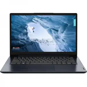 Laptop LENOVO IdeaPad 1 14IGL7 Celeron / 4GB / 128GB eMMC / 14