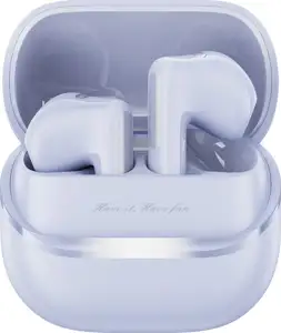 Havit TW983 - wireless headphones (purple)