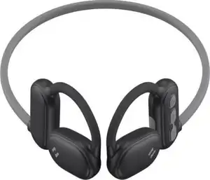 Havit E553BT – Open Ear Air Conduction Headphones, black