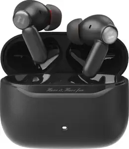 Havit TW991 PRO (Space NC01T) - wireless earbuds wth ANC (black)