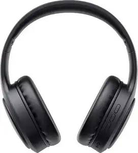 Havit H633BT - wireless on-ear headphones, black