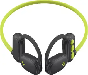 Havit E553BT Freego Pro – Open Ear Air Conduction Headphones, green