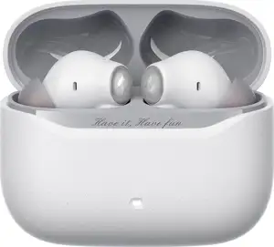 Havit TW991 PRO (Space NC01T) - wireless earbuds wth ANC (grey)