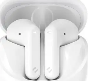 Havit TW931 - TWS wireless headphones, white