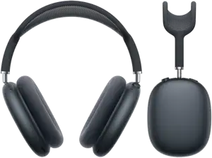 AirPods Max 2 USB-C MIDNIGHT, MHWK4ZM/A