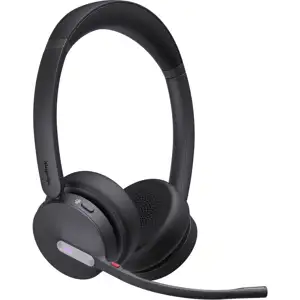 Yealink Over-Ear Headset WH64 Dual