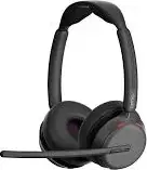 EPOS Bluetooth Headset IMPACT 1000 MS UC ANC WL USB-C+A