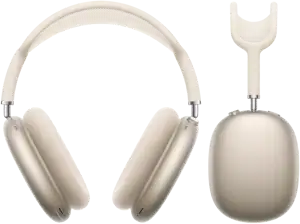AirPods Max 2 USB-C STARLIGHT, MHWL4ZM/A