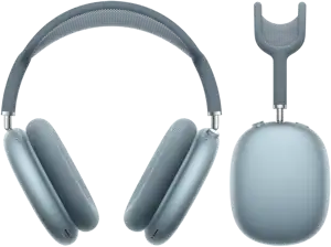 AirPods Max 2 USB-C BLUE, MHWM4ZM/A