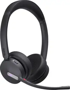 Yealink WH64 Dual - headset