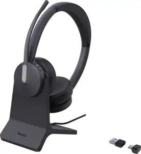 Yealink BH70 Dual - headset