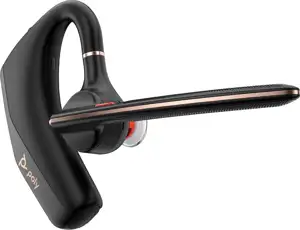 HP Poly Voyager Legend 50 - headset - USB-C via Bluetooth adapter