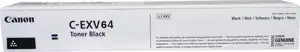 Canon toner CEXV64 Black