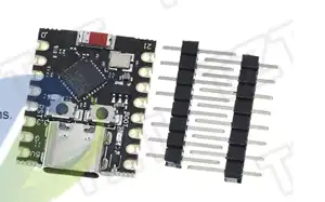 NodeMCU ESP32 development board WIFI IoT smart home ESP32-C3 SuperMini, USB Type-C