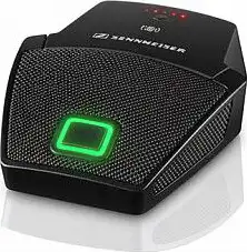 Epos SL Boundary 114-S DW-3 B - Mikrofon - Schwarz