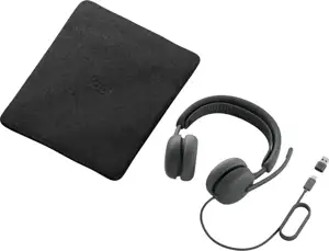 Logitech ZONE WIRED 2 FOR BUSINESS