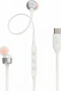 JBL Tune 310C USB-C White