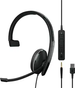 EPOS Headset ADAPT 135 USB-A II