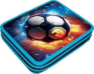 Pernica puna 2zipa Football 26.Connect