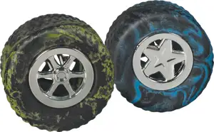 Gumica Fast Wheels pk2 Brunnen 10-29887 521