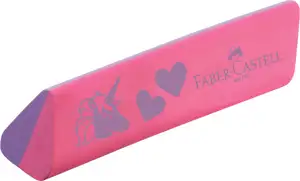 Gumica Unicorn Pvc&Dust-free Faber Castell 188751